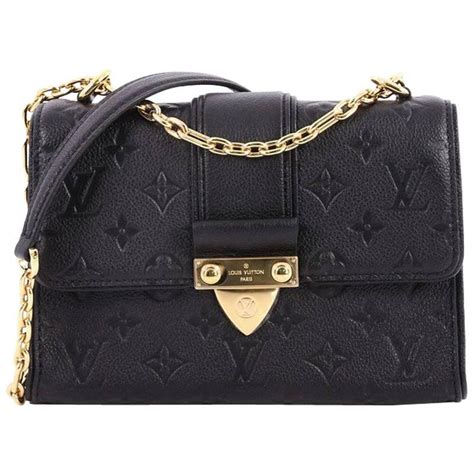 sulpice louis vuitton|Louis Vuitton LV Monogram Saint Sulpice BB .